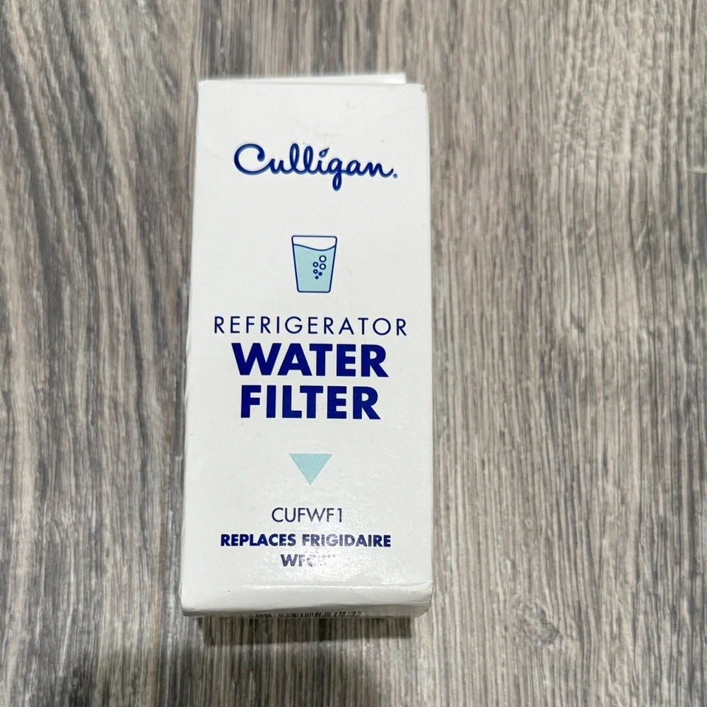 Culligan Refrigerator Water Filter